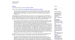 Desktop Screenshot of cognitivedissident.org