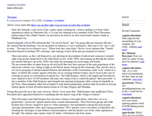 Tablet Screenshot of cognitivedissident.org